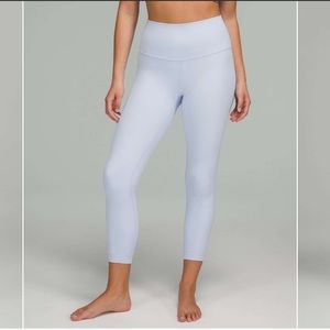 Lululemon Wunder under Pant 25" - 4